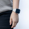Aere Bande Slim en Acier Inoxydable
