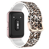 Offero Bracelet En Silicone Imprimé Pour Galaxy Watch Fit3
