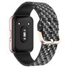 Offero Bracelet En Silicone Imprimé Pour Galaxy Watch Fit3