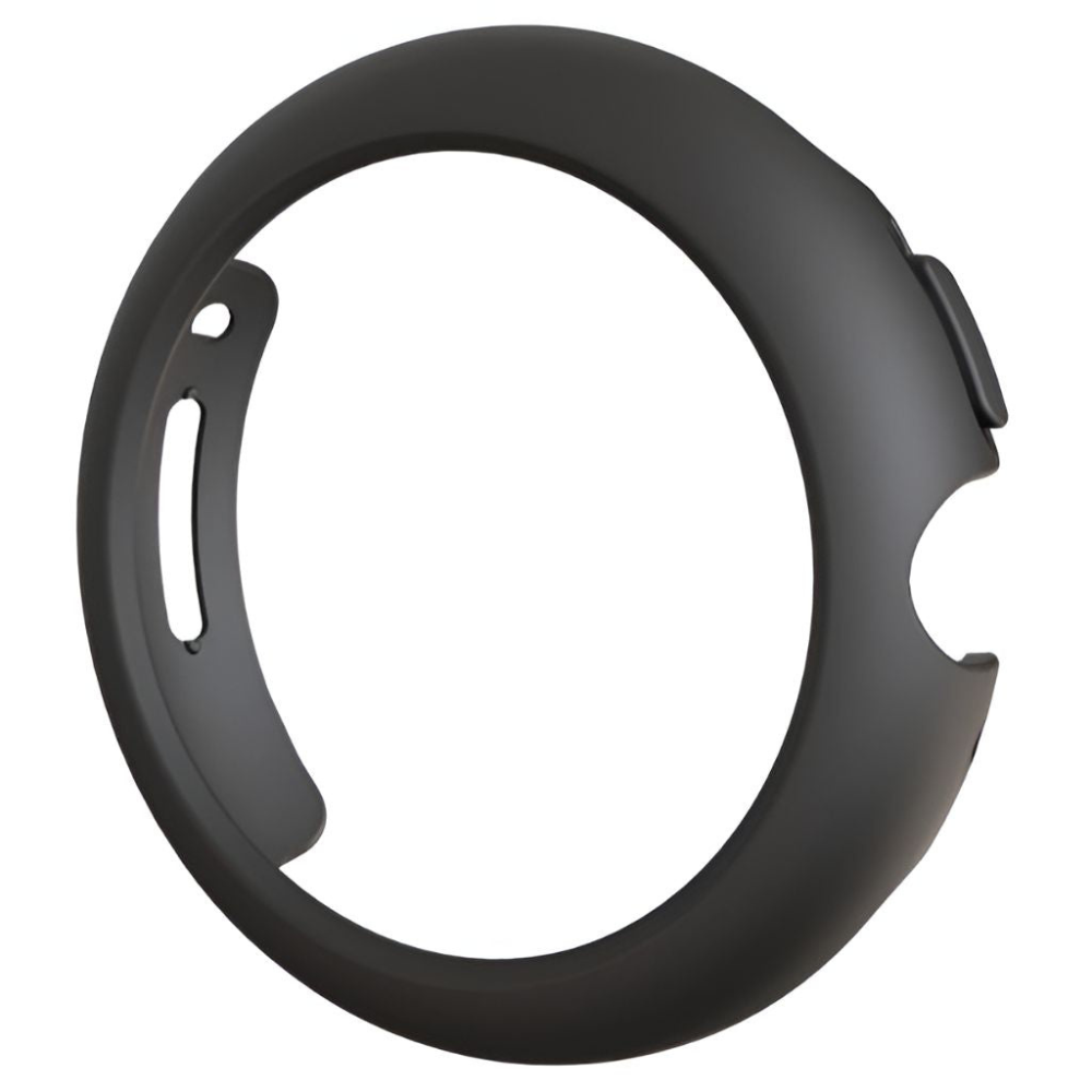 Pomi Protecteur de Cadre pour Google Pixel Watch