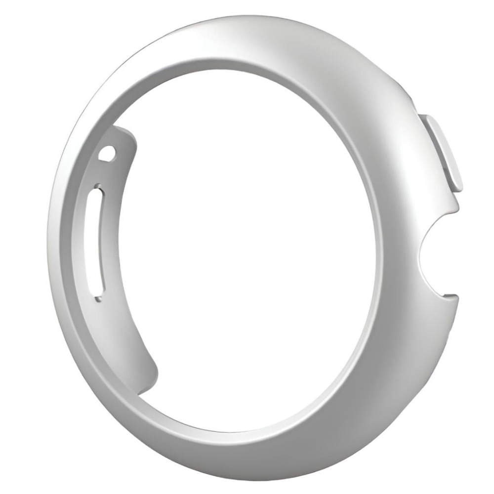 Pomi Protecteur de Cadre pour Google Pixel Watch