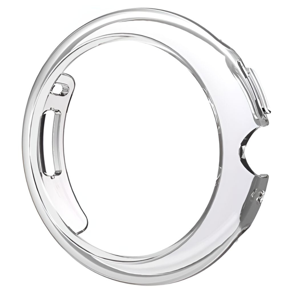 Pomi Protecteur de Cadre pour Google Pixel Watch