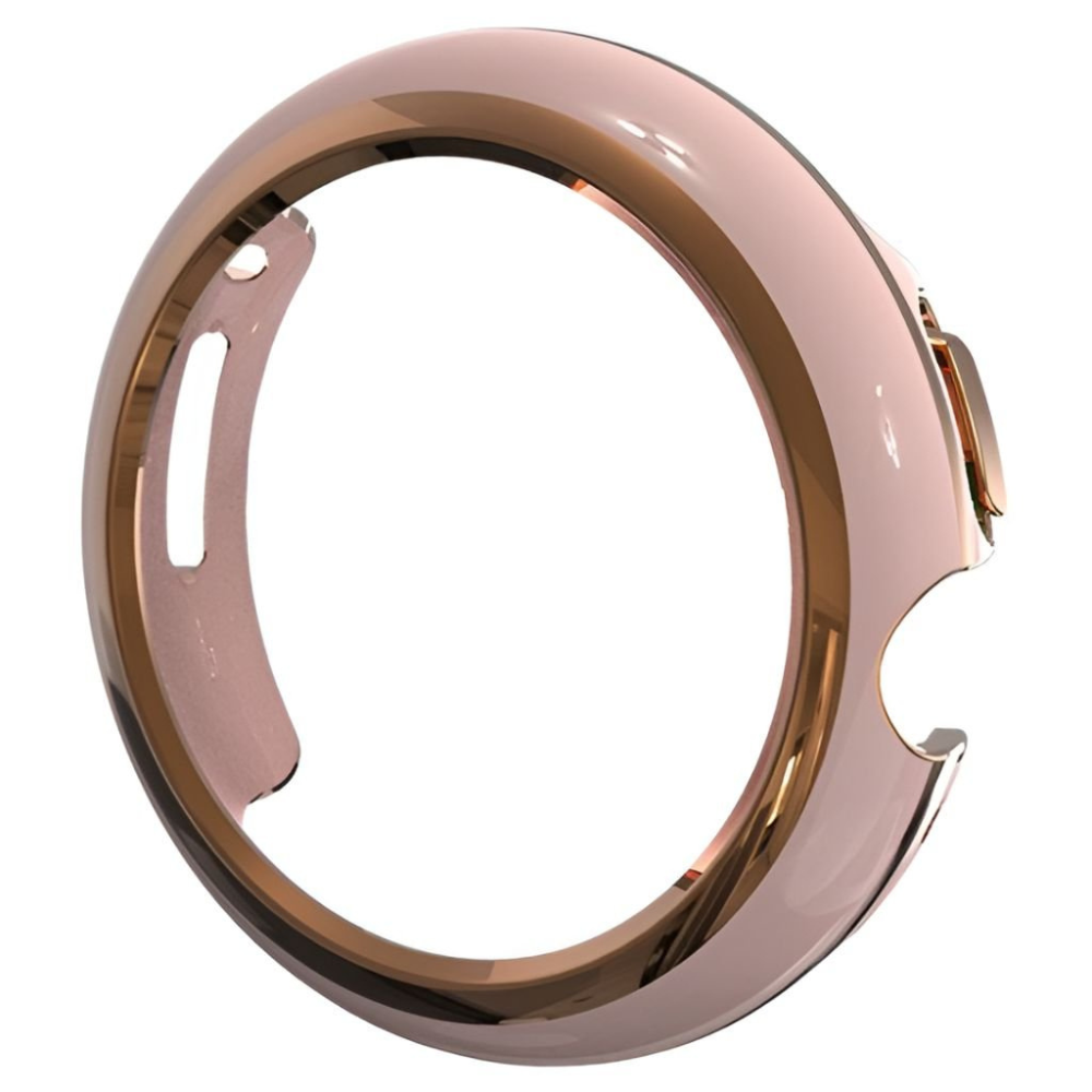 Pomi Protecteur de Cadre pour Google Pixel Watch
