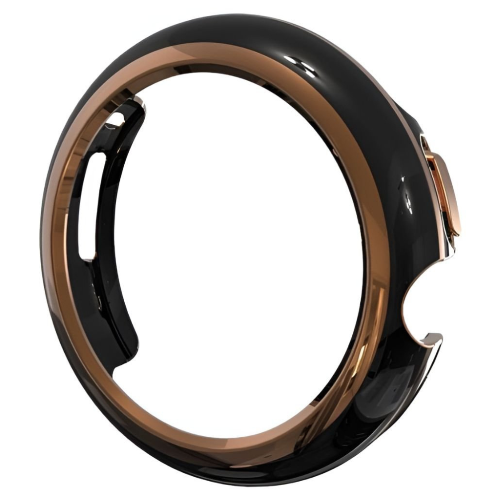 Pomi Protecteur de Cadre pour Google Pixel Watch