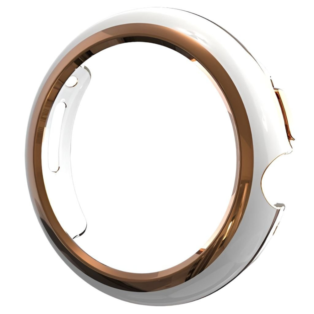 Pomi Protecteur de Cadre pour Google Pixel Watch
