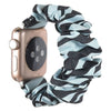 Bella Bande Scrunchie (45 Couleurs)