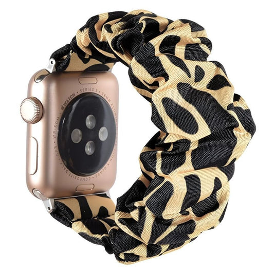 Bella Bande Scrunchie (45 Couleurs)