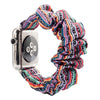 Bella Bande Scrunchie (45 Couleurs)