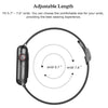 Aere Bande Slim en Acier Inoxydable