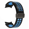 Agere Bracelet Sport Magnetic D-Buckle Galaxy