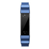 Bellum Milanese Bande en Acier Inoxydable pour Fitbit Alta / Alta HR