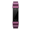 Bellum Milanese Bande en Acier Inoxydable pour Fitbit Alta / Alta HR