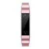 Bellum Milanese Bande en Acier Inoxydable pour Fitbit Alta / Alta HR