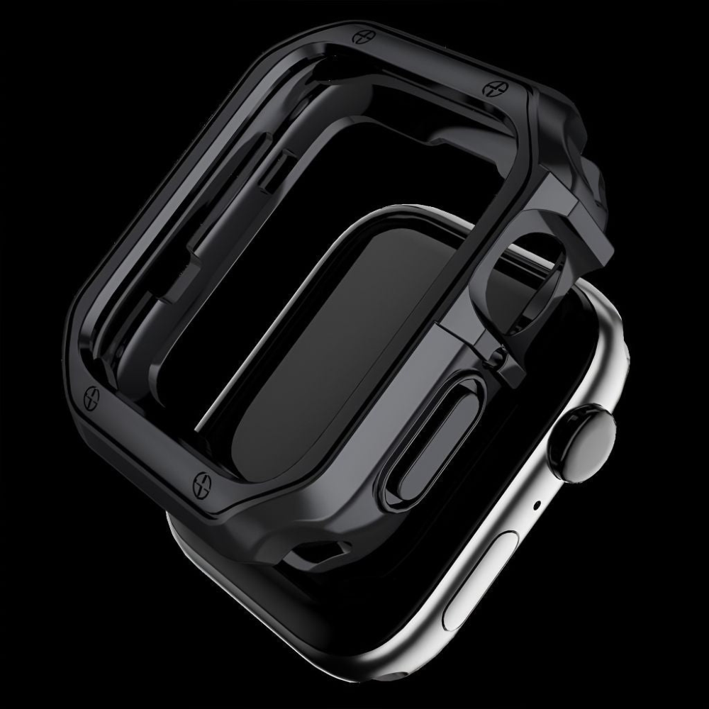 Class Bracelet et Boîtier en Acier Inoxydable