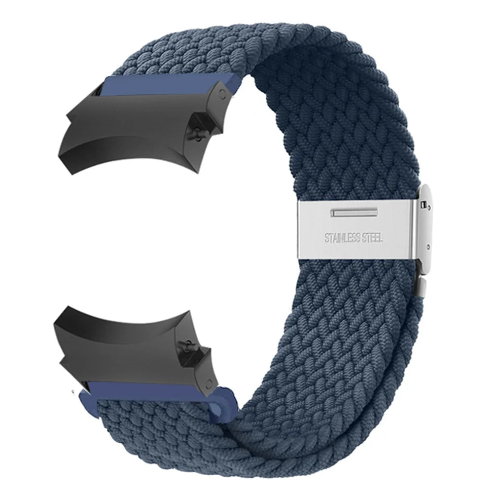 Libero Bracelet Galaxy En Nylon Sport