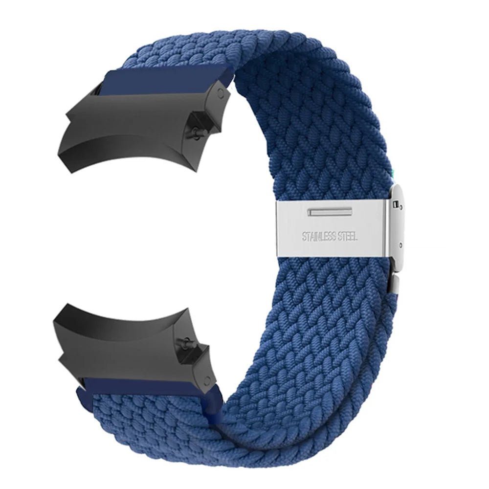 Libero Bracelet Galaxy En Nylon Sport