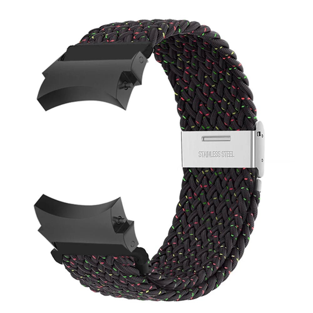 Libero Bracelet Galaxy En Nylon Sport