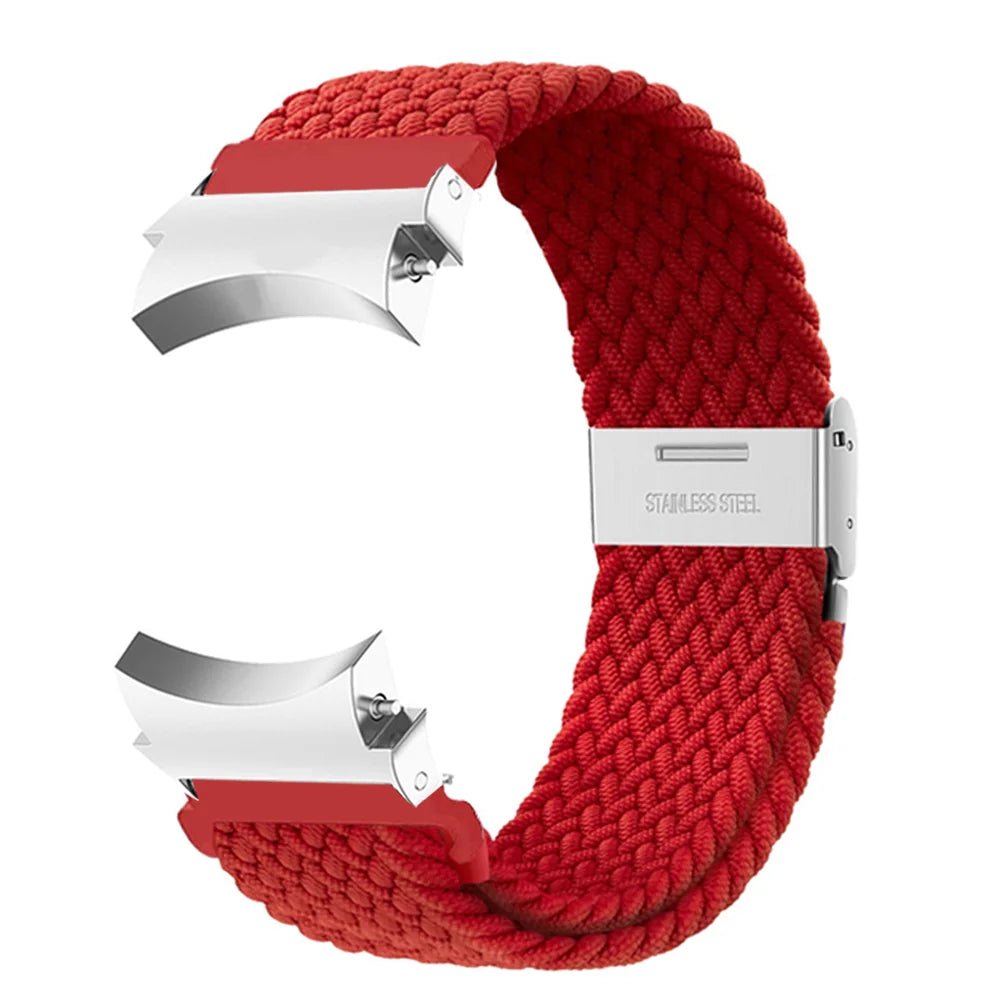 Libero Bracelet Galaxy En Nylon Sport