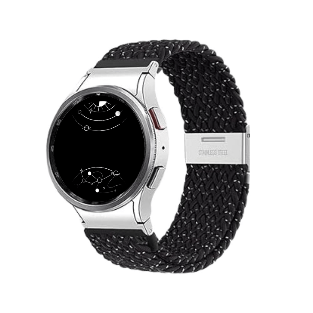Libero Bracelet Galaxy En Nylon Sport