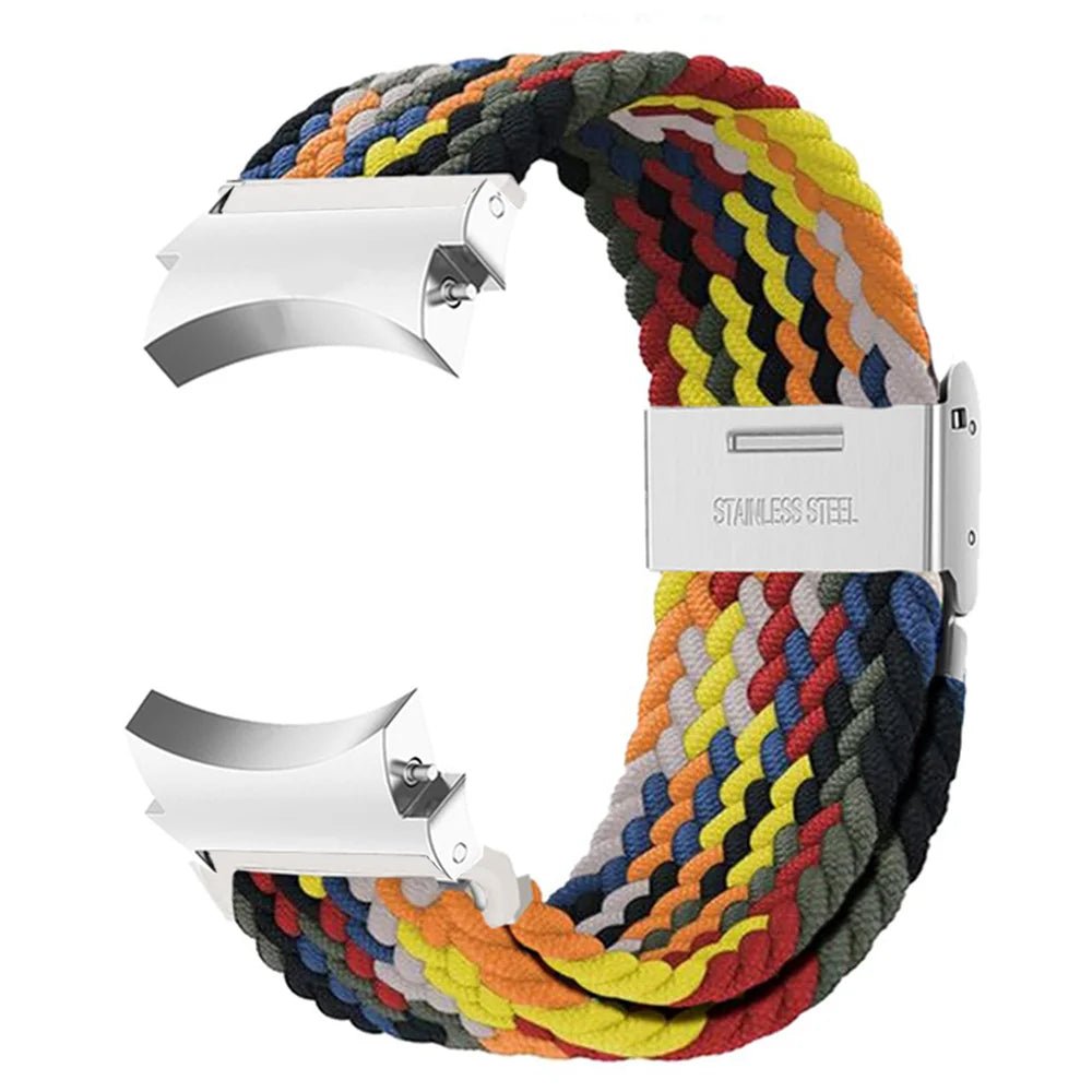 Libero Bracelet Galaxy En Nylon Sport