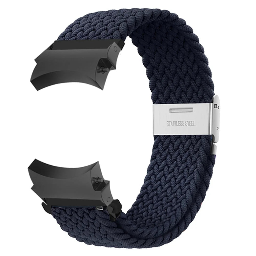 Libero Bracelet Galaxy En Nylon Sport