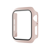 Fleo Coque en Verre Trempé Pour Apple Watch Série 10