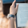 Creber Bracelet Magnétique Galaxy Loop