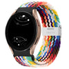 Fons Bande Tressée Élastique pour Galaxy Watch