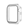 Fleo Coque en Verre Trempé Pour Apple Watch Série 10