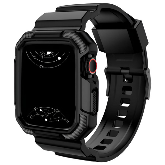 Primus Rugged Silicone Bracelet + étui