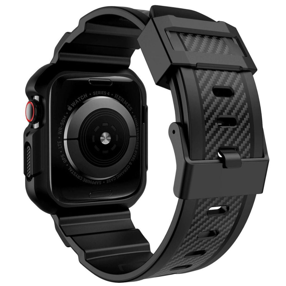 Primus Rugged Silicone Bracelet + étui