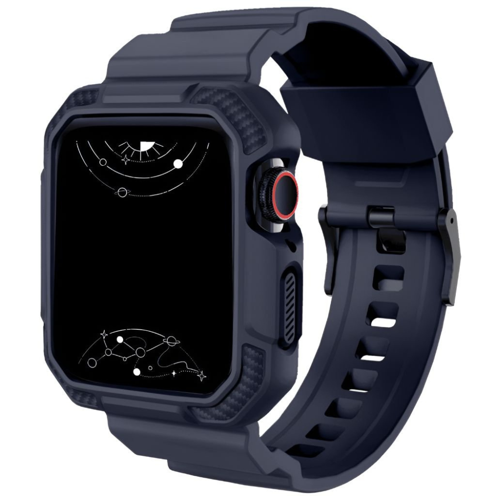 Primus Rugged Silicone Bracelet + étui