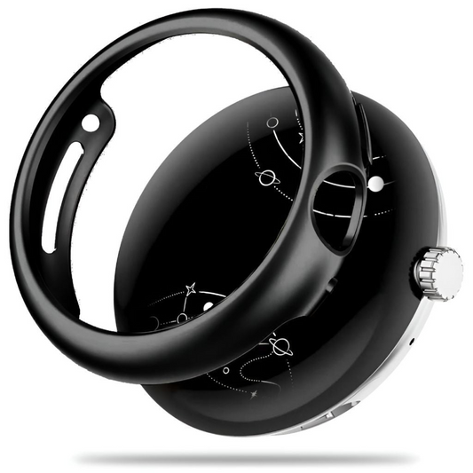 Pomi Protecteur de Cadre pour Google Pixel Watch