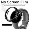 Pomi Protecteur de Cadre pour Google Pixel Watch