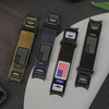 Refero Bracelet Sport en Nylon pour Google Pixel Watch