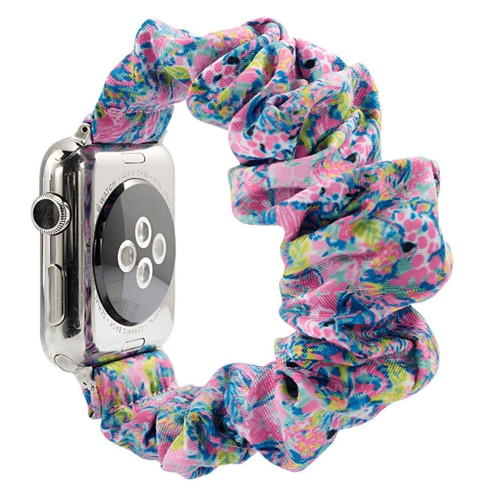 Bella Bande Scrunchie (45 Couleurs)