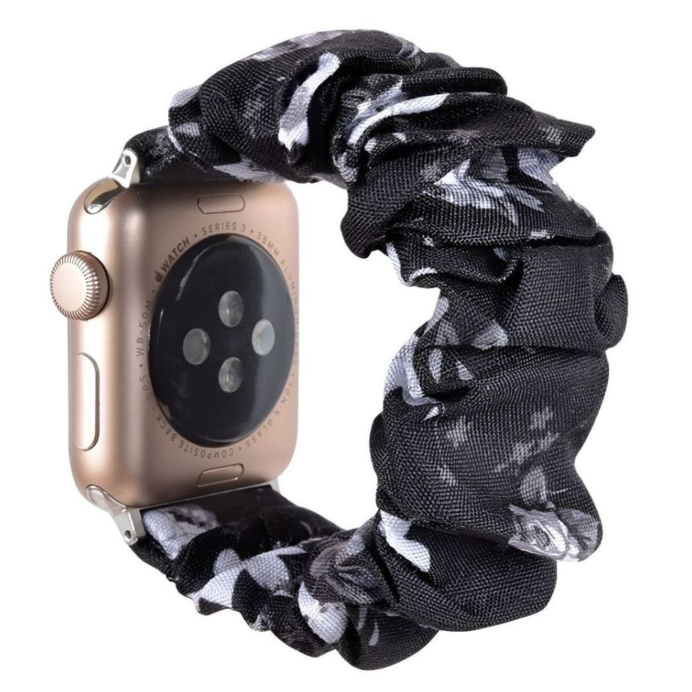 Bella Bande Scrunchie (45 Couleurs)