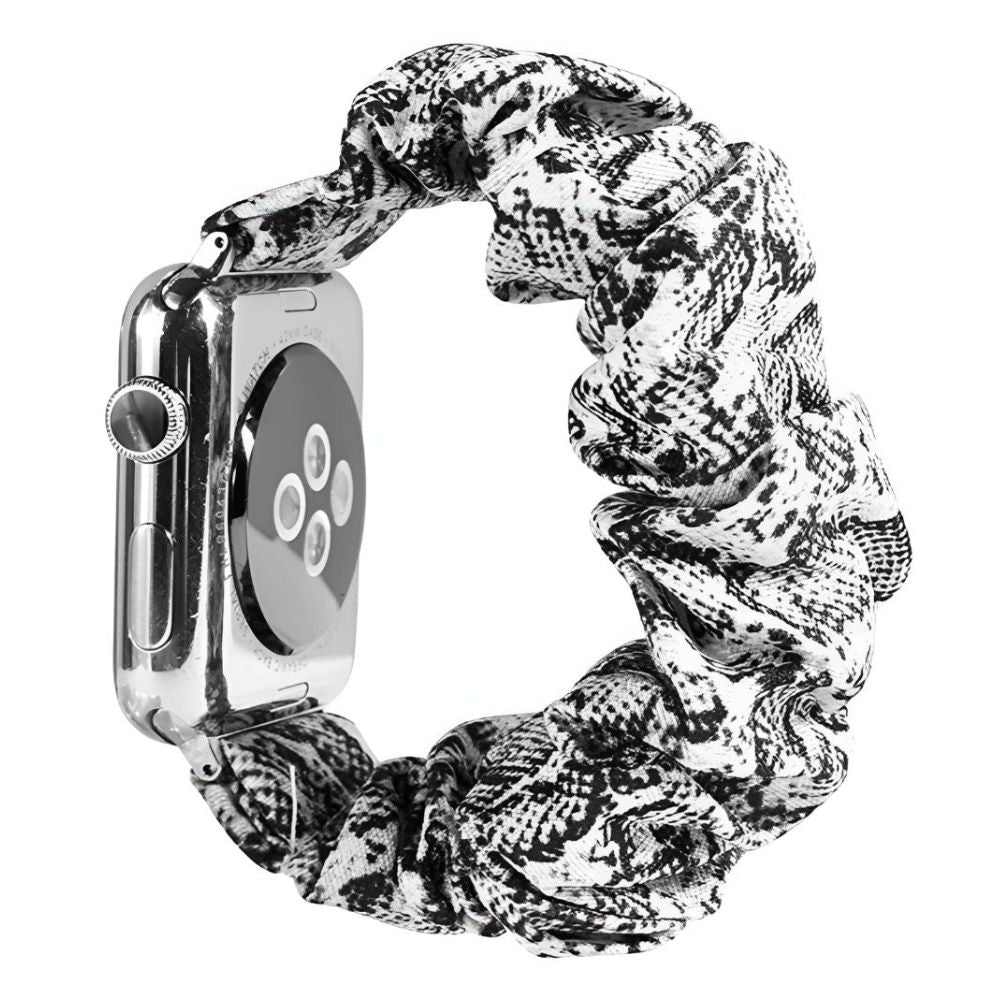 Bella Bande Scrunchie (45 Couleurs)