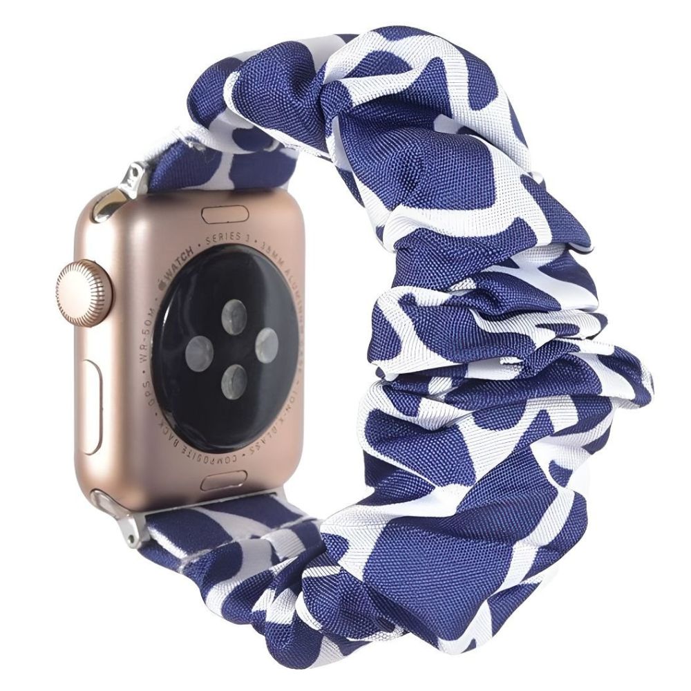 Bella Bande Scrunchie (45 Couleurs)