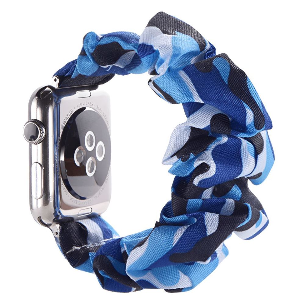 Bella Bande Scrunchie (45 Couleurs)