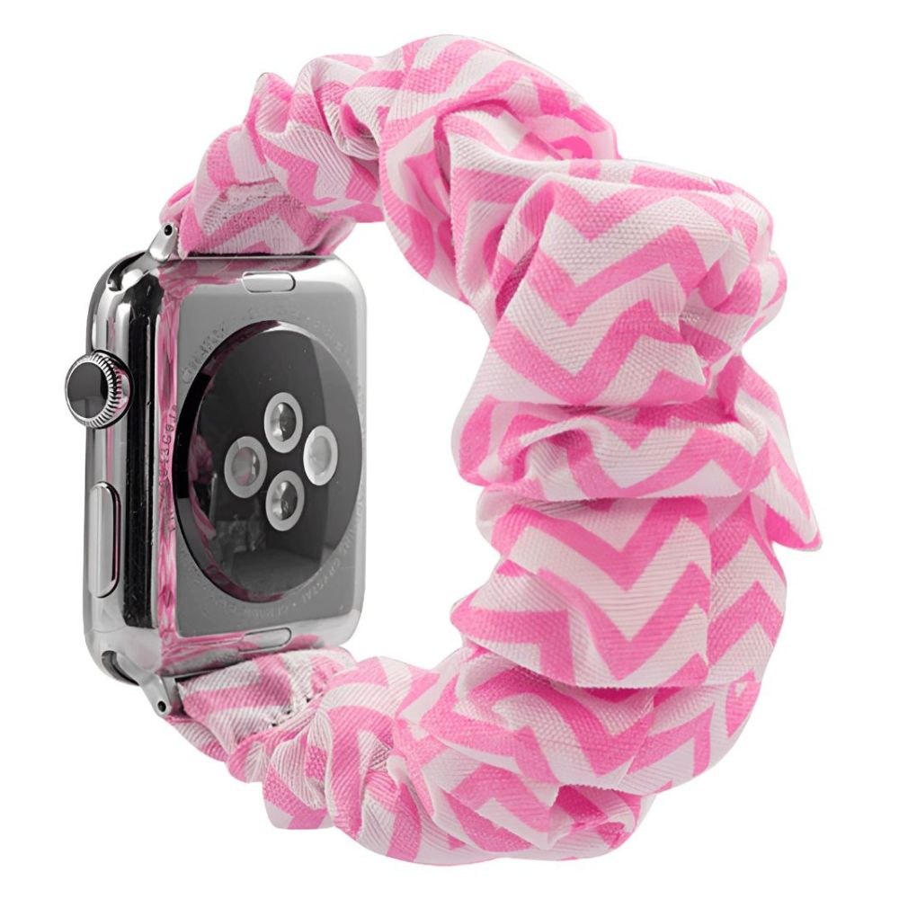Bella Bande Scrunchie (45 Couleurs)