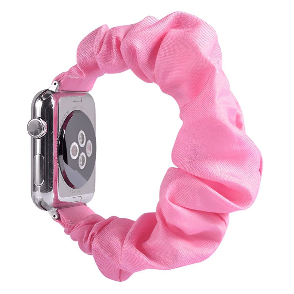Bella Bande Scrunchie (45 Couleurs)