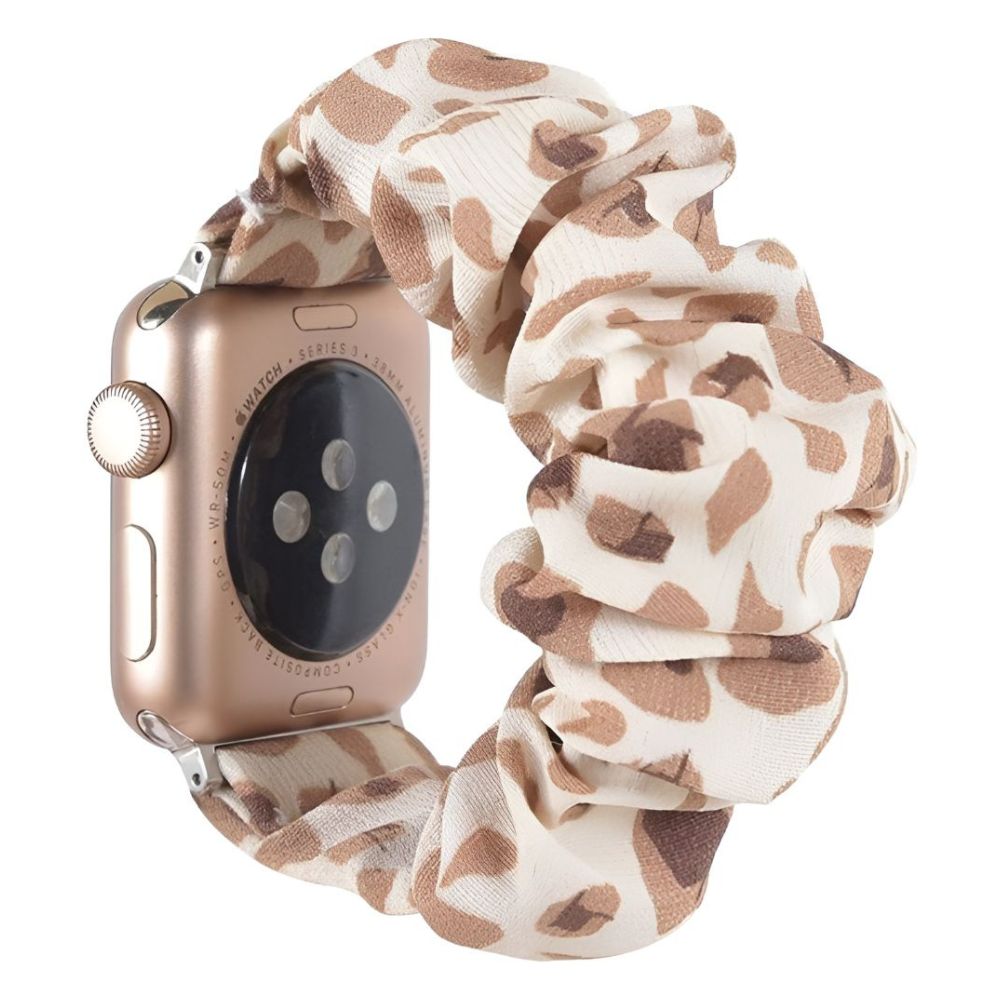 Bella Bande Scrunchie (45 Couleurs)