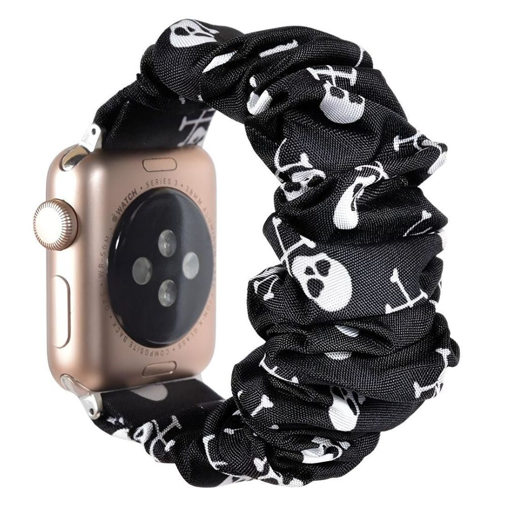 Bella Bande Scrunchie (45 Couleurs)