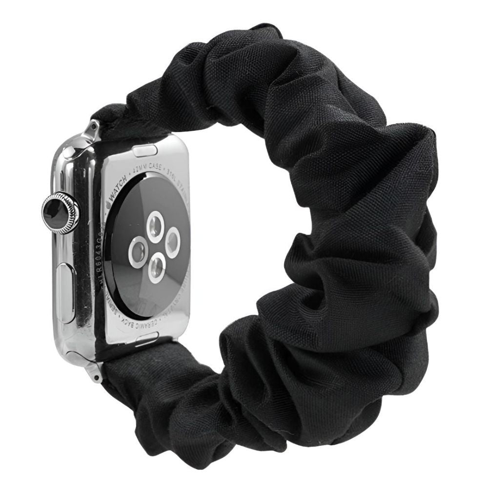 Bella Bande Scrunchie (45 Couleurs)