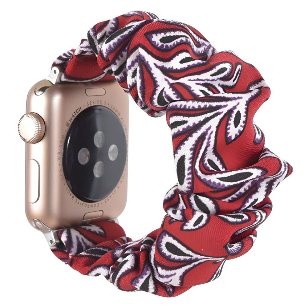 Bella Bande Scrunchie (45 Couleurs)