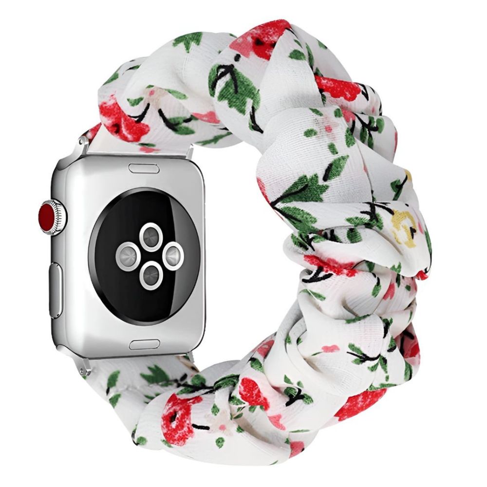 Bella Bande Scrunchie (45 Couleurs)
