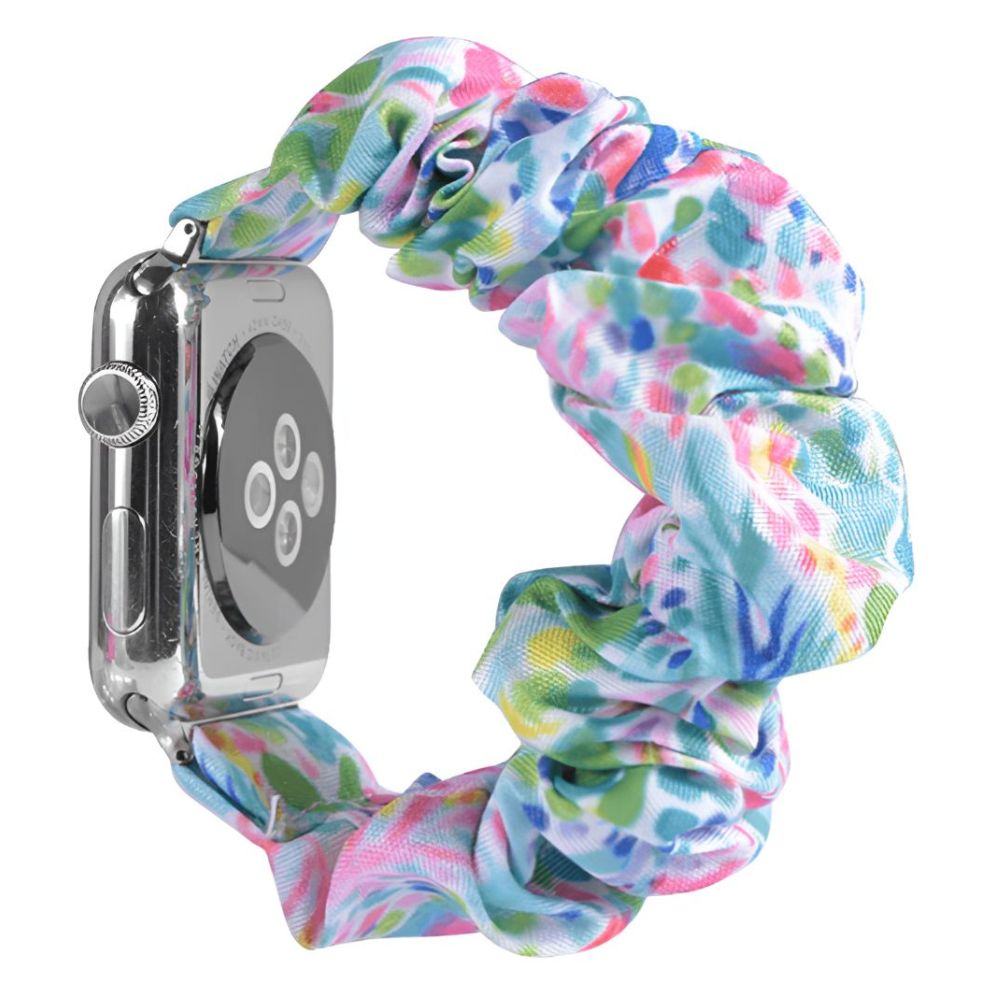 Bella Bande Scrunchie (45 Couleurs)