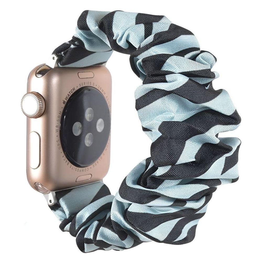 Bella Bande Scrunchie (45 Couleurs)