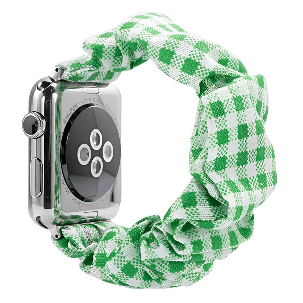 Bella Bande Scrunchie (45 Couleurs)